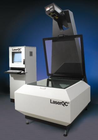 virtek laserqc