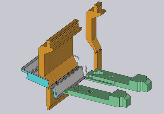 metamation software