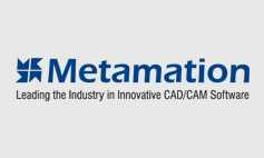 metamation logo