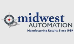 midwest automation logo