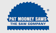 pat mooney saws