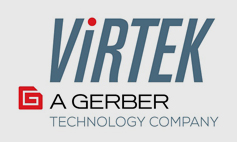 virtek logo