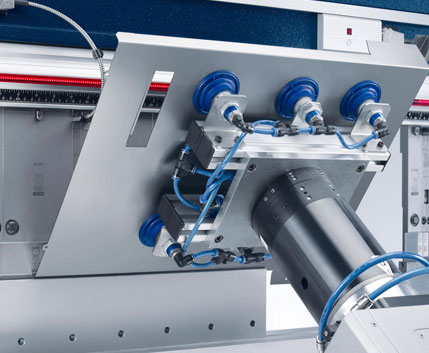trumpf automated bending machines