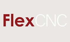 flex cnc logo